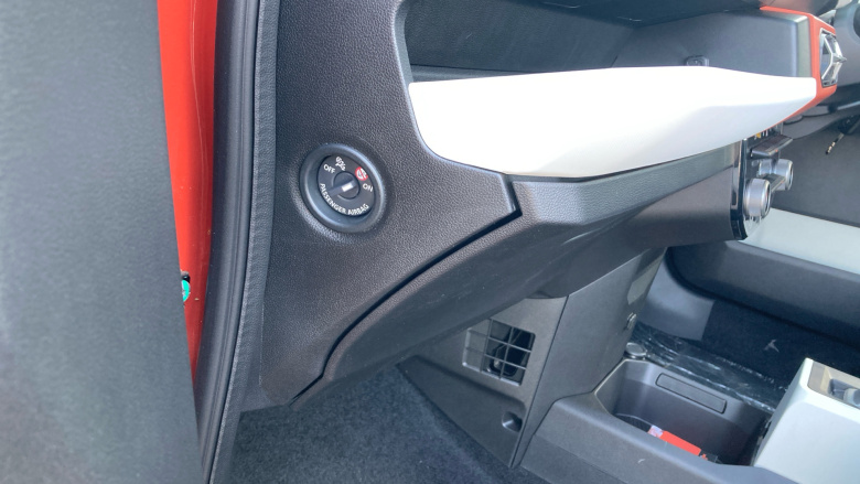 Dacia Spring 27kWh Expression 65 48kW 5dr Auto Electric Hatchback